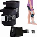 Miniatyrbild 1 av 5: 2 st Sciatica Smärtlindrande Stöd, Sciatica Benstöd, Självmassageverktyg För Sciatica, För Smärtlindring Av Ischiasnerven