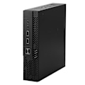 Miniatyrbillede 2 af 5: ITX Computer Kabinet TX02 Mini Desktop Kabinet Industriel Kontrol HTPC Kabinet