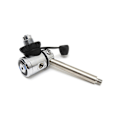 Miniatyrbilde 1 av 5: Håndtak for dykking, BCD pusteregulator, håndtak for første trinn, fast vedlikehold, robust