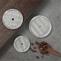 Miniatyrbillede 2 af 5: Kaffefilternet Genanvendeligt Kaffefilternet Egnet til Stempelkande Kaffemaskine og Te Filter
