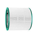 Miniatyrbillede 5 af 5: Luftrenserfilter til True HEPA Filter Tårnrenser Pure Cool Link TP01, TP03, TP02, BP01 Del 9