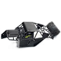 Miniatyrbilde 1 av 5: RC Karosseri for PXtoys Enoze 9300 9301 9302 9303 1/18 RC Bil, 1
