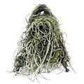 Miniatyrbillede 4 af 5: Ghillie Riffel Cover Wrap Camo, m/Elastisk Strop til Camouflage Jagtriffel
