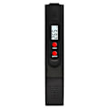 Miniatyrbillede 1 af 5: Højpræcision Vandhårdhedsinstrument EC TDS Tester PH Meter Akvarium Pool Vandkvalitet Renhedstest Pen