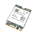 Miniatyrbillede 5 af 5: BCM94350ZAE DW1820A 802.11AC 867Mbps BCM94350 M.2 NGFF WiFi Trådløst Netværkskort BT4.1 2.4G/5G