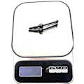 Miniatyrbilde 3 av 5: 4 stk. Metall Universal Drivaksel CVD SPT2-D015 for Sprint2 Sprint 2 RC Bil Oppgraderingsdeler Tilbehør
