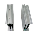 Miniatyrbilde 4 av 5: LED Scene Beam Lys Driver Ballast SMPS for 7R Høyeffektiv Strømforsyning Universell Strømforsyning