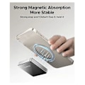 Pikkukuva 3 / 5: Magneettinen 2230 M.2 NVMe SSD -kotelo 10 Gbps M.2 - USB Type C -ulkoinen adapteri