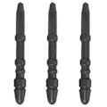 Miniatyrbillede 1 af 5: til Surface Pro 3 Pen Spids 3 stk. Udskiftningsspidser Refill til Surface Pro 3 Kontakt Stylus Pen