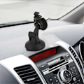 Miniatyrbillede 5 af 5: Sugekop Bilholder GPS Holder til Nuvi GPS