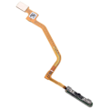 Miniatyrbilde 2 av 3: For Xiaomi Poco X3 / Poco X3 NFC / Poco X3 Pro OEM Hjemknapp Fingeravtrykksensor Flex Kabel Del Erstatning