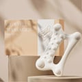 Pikkukuva 3 / 5: Kannettava koko vartalon kaavintatyökalu Gua Sha - Kasvojen ja vartalon hierontaan