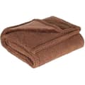 Pikkukuva 1 / 4: Loveshield-peitto - LoveShield vedenpitävä peitto Coffee colored m