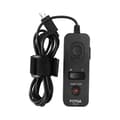 RM-VS1 Fjärrkontroll Slutare för RM-VPR1 A-5100 A-7S A-5000