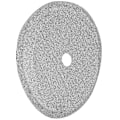 Miniatyrbillede 3 af 3: 5 stk. Universal 3\" Stempelkande Filterskærm 304 Rustfrit Stål Stempelkande Filter Udskiftning Til 350ml