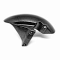 Miniatyrbillede 5 af 5: Motorcykeltilbehør Forreste Dæk Hugger Kåbe Stænkskærm til 600RR CBR600RR 2003 2004