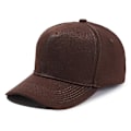 Miniatyrbillede 1 af 5: Baseball Cap Herre Kasket brown