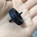 Miniatyrbillede 5 af 5: Muse Rullehjul Til M275 M280 M330 Muse Rulle Tilbehør