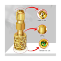 Miniatyrbilde 5 av 5: R410A Mini Split Adaptersett, R410A Adaptersett, R410A Sviveladaptere, for Mini Split System Air C