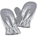Miniatyrbilde 1 av 5: Strykehanske Anti Damp, Slitesterk Og Varmebestandig, For Klesdamper x
