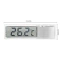 Miniatyrbild 4 av 5: Praktisk akvarietermometer, elektronisk akvarietermometer, för inomhus kroppstermometer