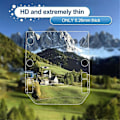 Miniatyrbild 4 av 5: Skärmskydd för 2021-2023, Härdat Glas Multimedia Display Touch Screen Skyddsfilm