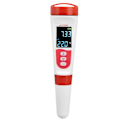 Miniatyrbillede 1 af 5: PH Tester, LCD-tilstand for nøjagtig måling af vandkvalitet