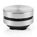 Pikkukuva 1 / 5: Langaton luujohtokuuloke Bluetooth-kaiutin stereotoistolla, kannettava ja yhteensopiva (hopea)