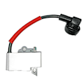 Miniatyrbillede 2 af 5: 195143202 Tændspolemodul til Dolmar PS350 PS351 PS420C PS421 DCS3500 DCS3501 DCS4300 DCS4301