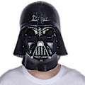 Pikkukuva 2 / 4: Star Wars Empire Strikes Back Yksi Darth Vader Äänenmuunninkypärä Rogue One Disney Hasbro