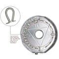 Miniatyrbillede 2 af 5: Varmelegeme spole til tørretumbler erstatter 5300622032 AP2135127 PS451031