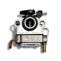 Miniatyrbilde 1 av 5: 6690487 Forgasser til trimmer for Walbro WYL-120 WYL-120-1 Tanaka TC2200