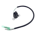 Miniatyrbillede 3 af 5: Pulser Coil 6B4-85580-00 Tilbehør Båd Påhængsmotor til