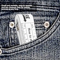 Miniatyrbild 2 av 5: Häst & Ponny Måttband Höjd & Vikt Enkelt Måttband 2,5 Meter / 98 Tum