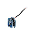 Miniatyrbild 2 av 5: För BMS 36V Batteriskyddskort ES1 ES2 ES4 Elscooter Litiumskyddspanel Stöd