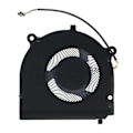 Miniatyrbild 5 av 5: Ersättningsfläkt för CPU+GPU till ThinkBook 14S- 14S-IWL DFS5K123043630