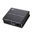 Miniatyrbillede 4 af 5: 8K DP Switch DisplayPort 1.4 Bi-Direction Switch Konverter 2X1/1X2 Understøtter 4K@120Hz 8K@30Hz til Mul
