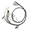 Miniatyrbilde 3 av 5: Ledningsnett for ATV Banshee 350 YFZ350 2002 2003 2004 2005 2006 Ny
