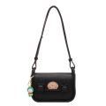 Miniatyrbild 1 av 5: Kawaii Sanrio Black Beauty Cambridge Bag Underarmsväska A-0118