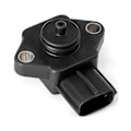 Miniatyrbillede 2 af 5: PS61-04 PS6104 PS61-05 Bilmanifold Tryksensor Indsugningstrykssensor til Espace