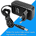 Miniatyrbillede 3 af 5: AC/DC 12V 2A 24W Strømforsyningsadapter Transformer til 5050 3528 LED Strip Lys EU Stik YGC