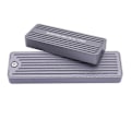 Miniatyrbilde 2 av 5: M.2 NVMe NGFF SSD Kabinett USB 3.2 GEN 2 til M.2 SSD 20Gbps Solid State Drive M.2 Veske Boks for 2230