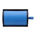 Miniatyrbillede 5 af 5: Bil Dual Zone Aircondition Varmelegeme Klap Reparationssæt til 407 2004-2016 C5 6480E3