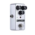 Gitarr Effektpedal Kompressor Helt Analog Krets Gitarrkompressorpedal För Gitarrtillbehör
