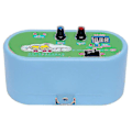 Miniatyrbild 5 av 5: Hängande Elektrisk Vagga Kontroll Med Justerbar Timer-hy