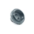 Miniatyrbillede 4 af 5: 23,2 mm biologisk mikroskop sleeve adapterring er egnet til kamera.