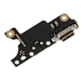 Miniatyrbilde 4 av 4: OEM Ladeport Flex Kabel Erstatning Kompatibel For Nokia 7 plus