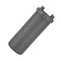 Miniatyrbilde 5 av 5: Motorsykkel Clutch Fjerningsverktøy Låsemutter Socket Skiftenøkkel for 28MM GY6 Starter