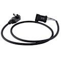 Miniatyrbild 2 av 5: 7916497909 Riktning Sensor Potentiometer för LINDE Linde Gaffeltruck E16-335/336