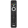 Miniatyrbilde 1 av 5: HUAYU RM-D1000 8m Maks Infrarød Fjernkontroll for Philips LCD TV RC1904/001 RC4422/01 Boris